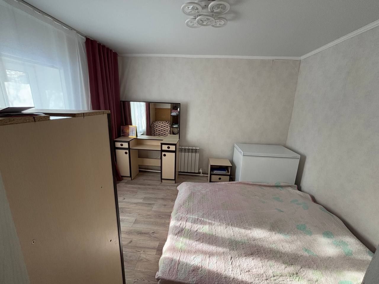 Продается дом в п. Октябрьский