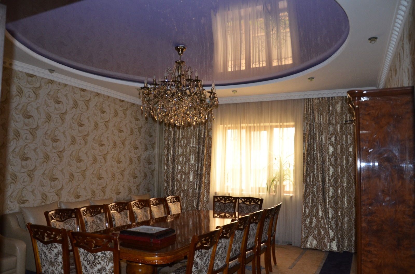 Продам дом в Бесагаше