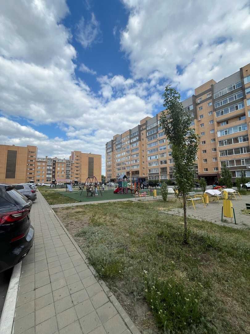 Продается 3-х комнатная квартира в ЖК Алтын Арман.
