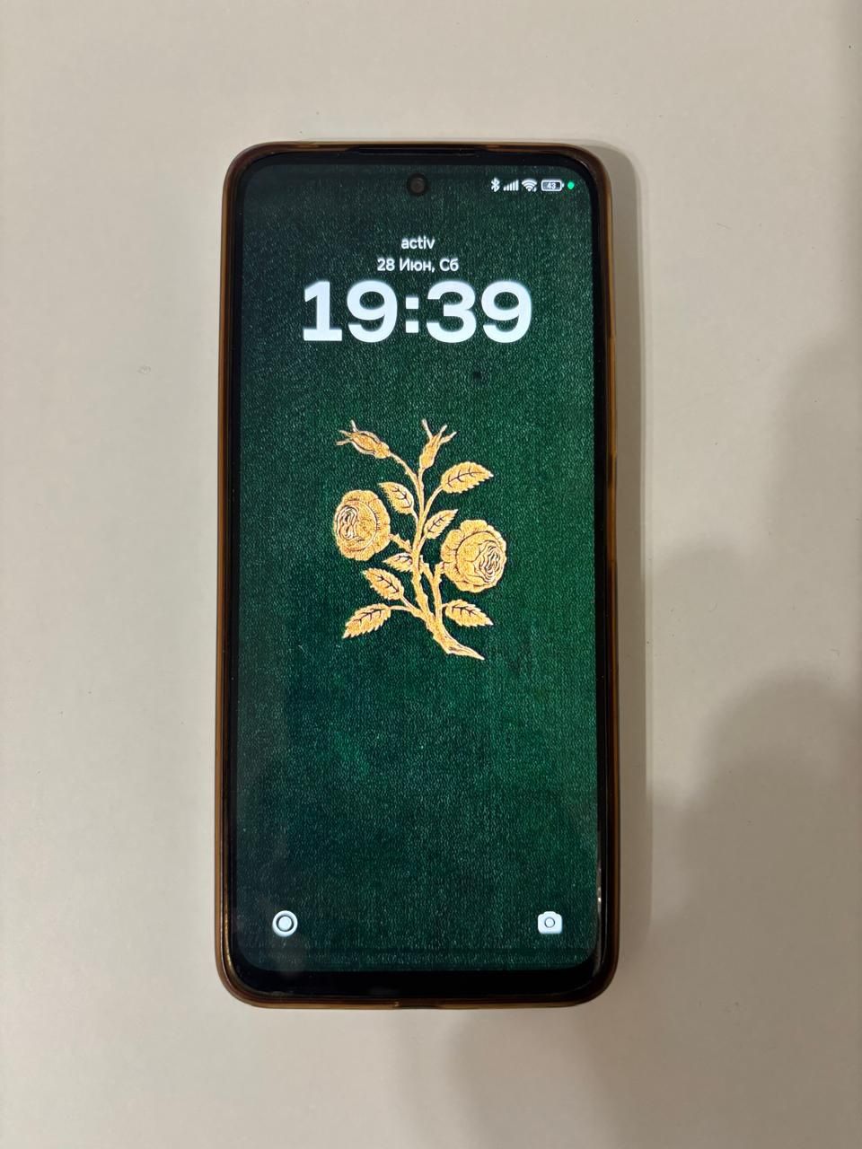 Xiaomi Redmi 12 + Redmi Buds Active 4