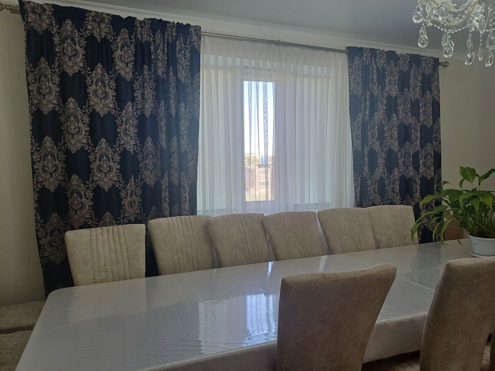 Продам Шторы 3/2.60