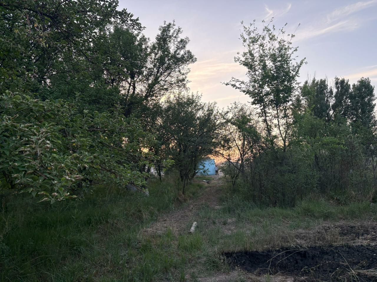 Сабалактан дача сатылады