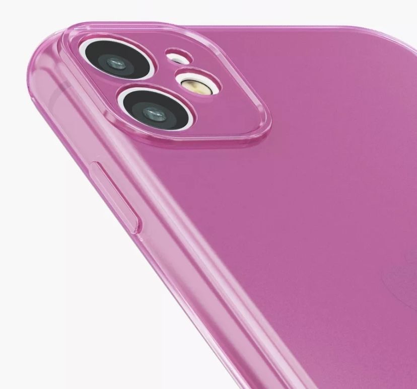 Продам чехлы на 11 айфон