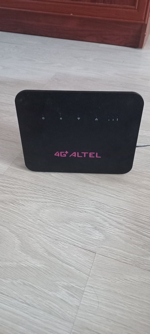 Алтел роутер сатылады