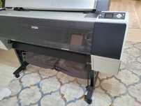 Плоттер Epson stylus Pro