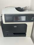 Принтер HP laserjet 4555