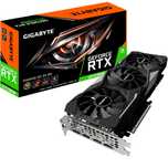 Видеокарта RTX 2070 super OC 3X