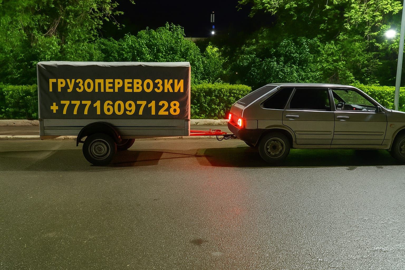 Балласт, щебень, песок в мешках и в больших объёмах