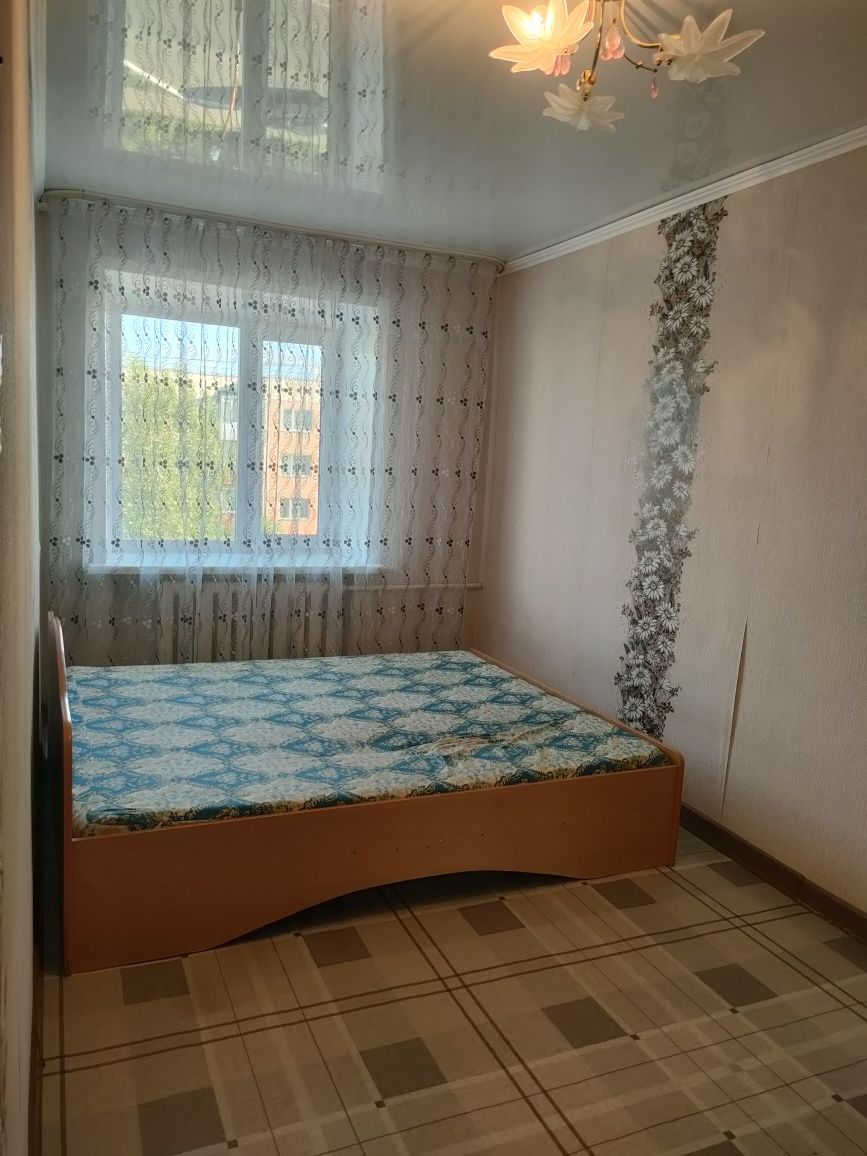 Продам двухкомнатную квартиру