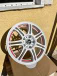CrossStreet Р16.  5х114,3