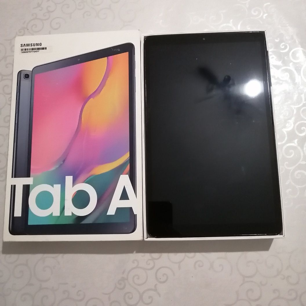 Samsung Tab A 10
