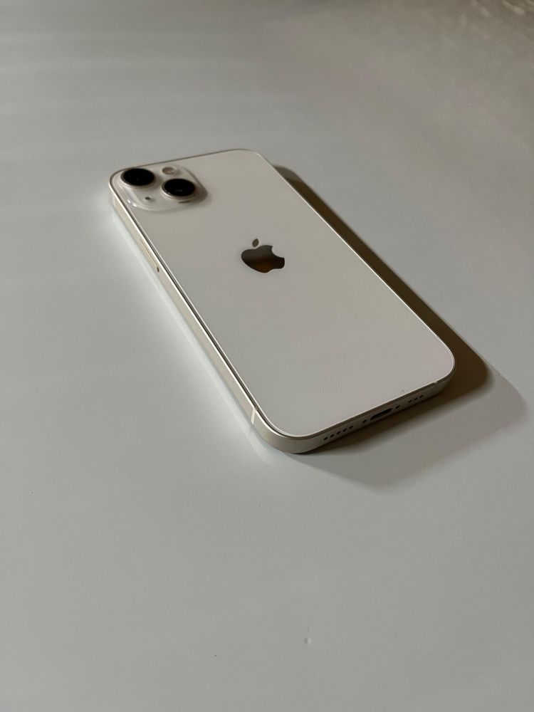 Айфон 13 128GB 86Емкыст