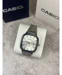 Casio titan мужской