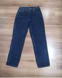 Фирменные джинсы Levi's