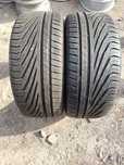 Шины 225/45 R17 - "Uniroyal RainSport 3" (Германия), летние.