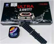 Часы  Т10  ultra