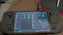 Steam Deck OLED 1TB
