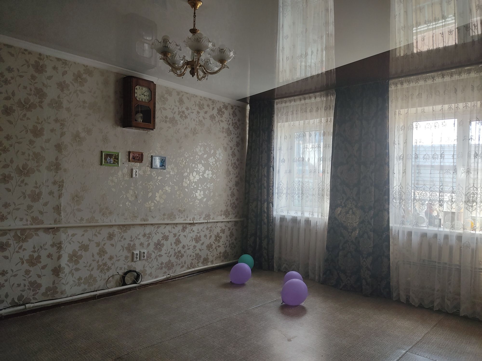 Продам Дом Майкудук Берлин