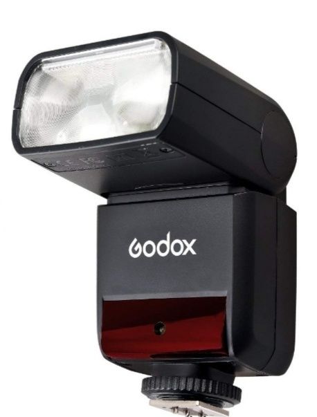Фотовспышка Godox TT350С for Canon