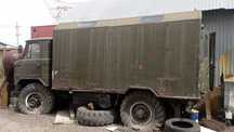 продам грузовик Газ 66