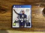 fifa 23, ps4……..