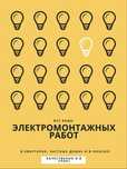 Услуга электрика, сборка мебели, видеонаблюдения