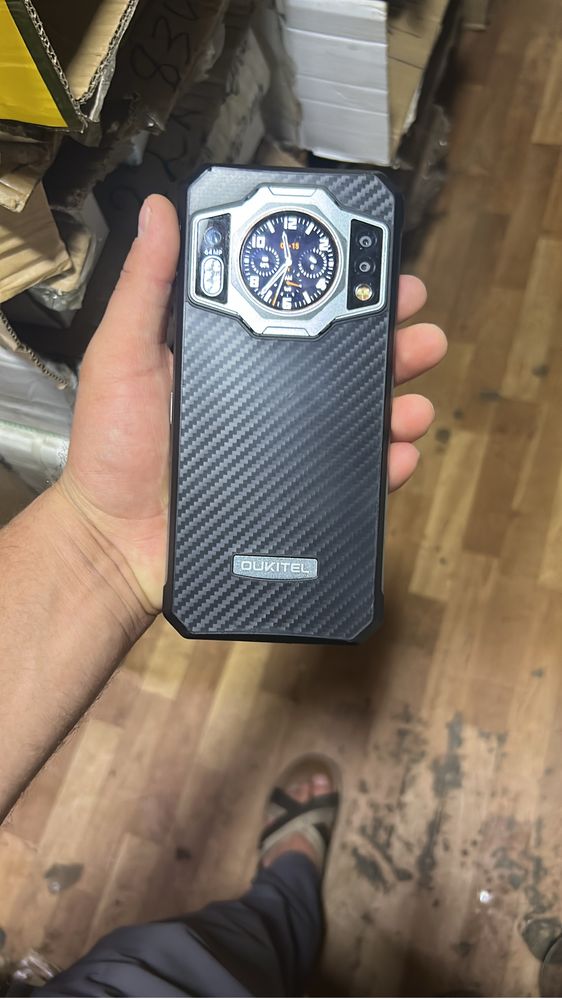 Продам телефон  OUKITEL