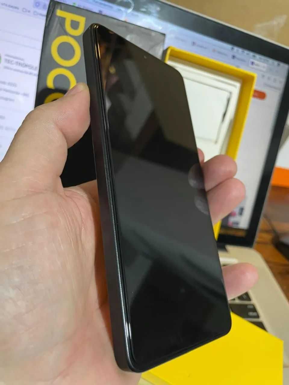 POCO X7 PRO 12/512gb 5G