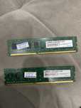 оперативная память apacer 4gb unb pc3-12800cl11