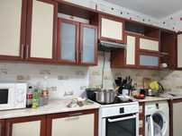 Срочно отдам даром кухню самовывоз
