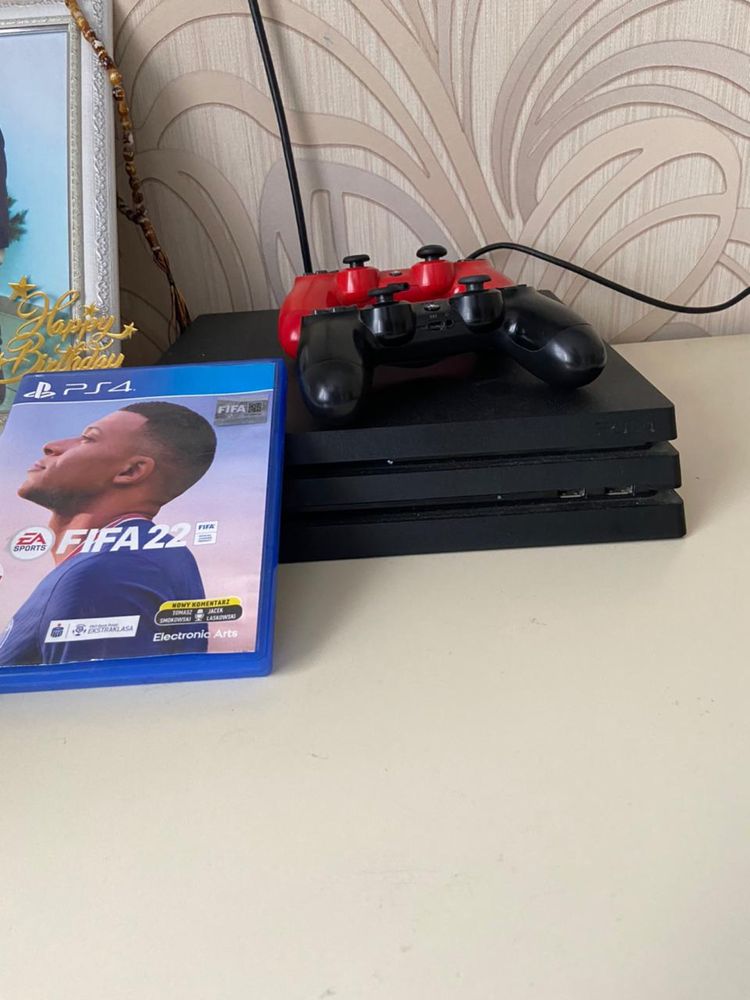 Playstation  pro