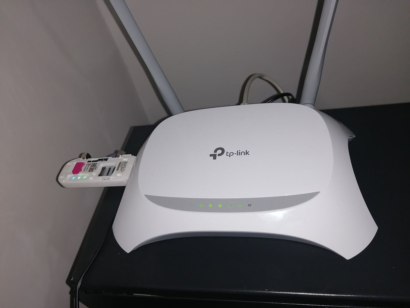 Интернет в частный дом Wi-Fi