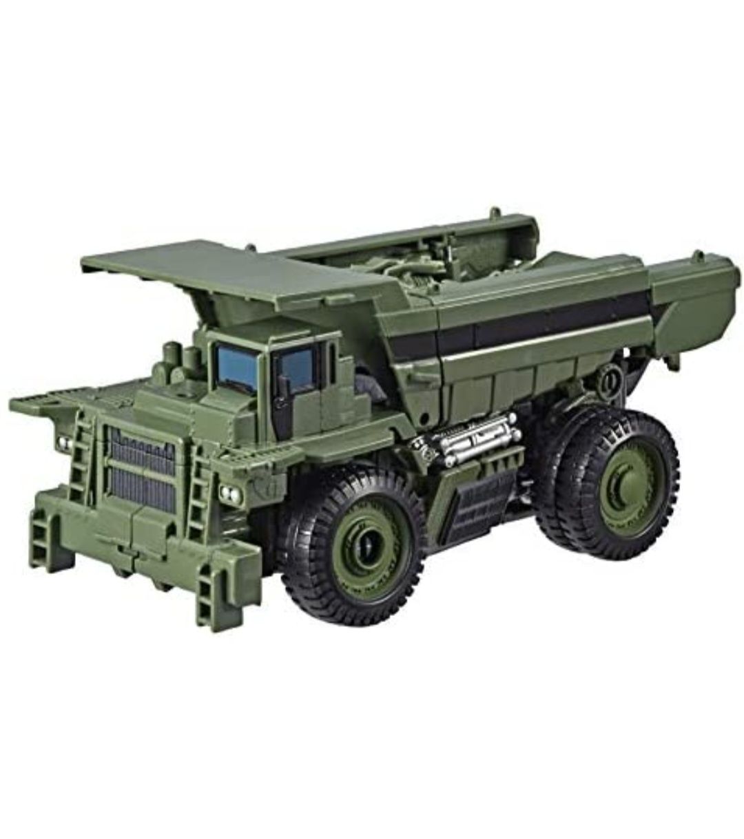 Продам трансформера Hasbro Takara Tomi Studio series 42 Long Haul
