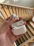 Air Pods Pro gen 1 оригинал