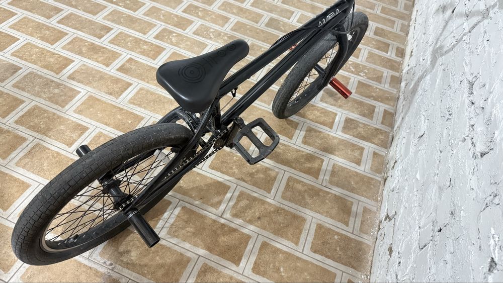 BMX AURA велосипед