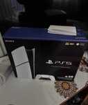 Ps 5 (пс 5) 3 ревезия