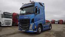 Volvo FH 2019 г.