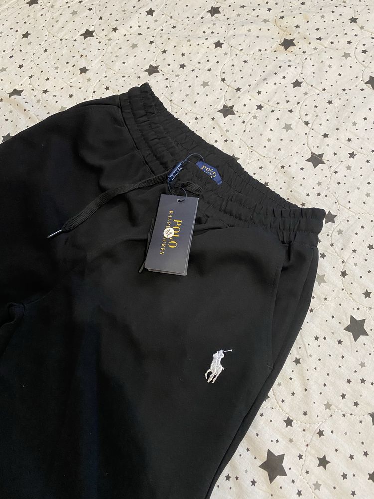 polo ralf lauren shorts