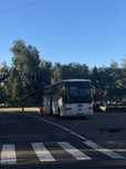 Пассажирские перевозки