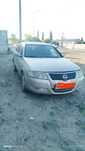 Nissan Almera Classic