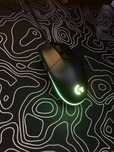 Продам мышь logitech g102