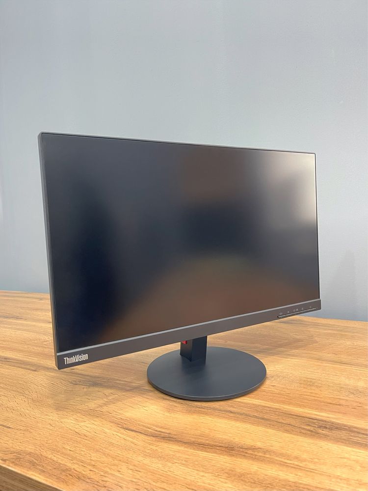 Монитор Lenovo ThinkVision S22e-19