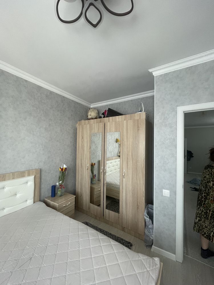 Срочно!!! Продаем всю мебель квартиры в г. Астана, есильский район.