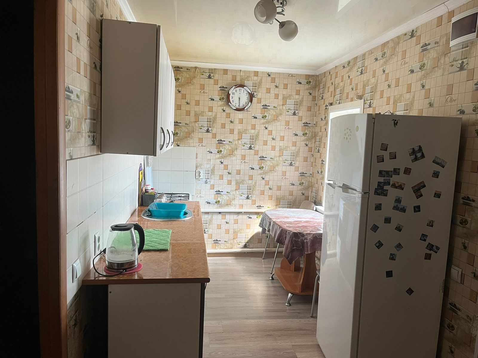 Продам 16 соток земли. Рабочий поселок.