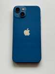 Iphone 13 (Blue, 256GB).