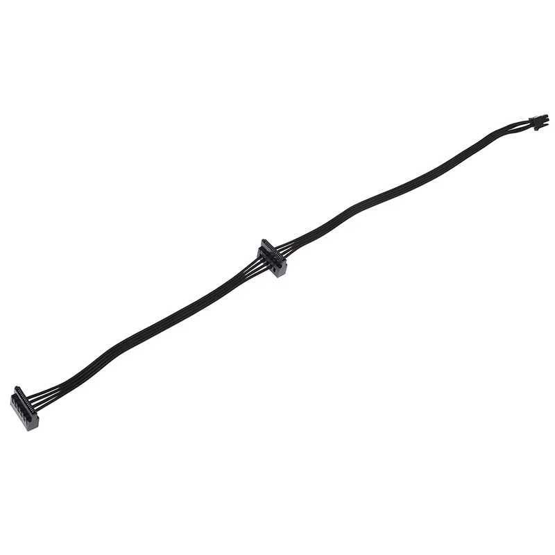 Кабель питания Mini 4 Pin Lenovo IdeaCentre. Новый. В упаковке