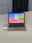 MacBook Air 13 2024 M1 АКБ 98% НА ГРАНТИИ ноутбук макбук аир м1