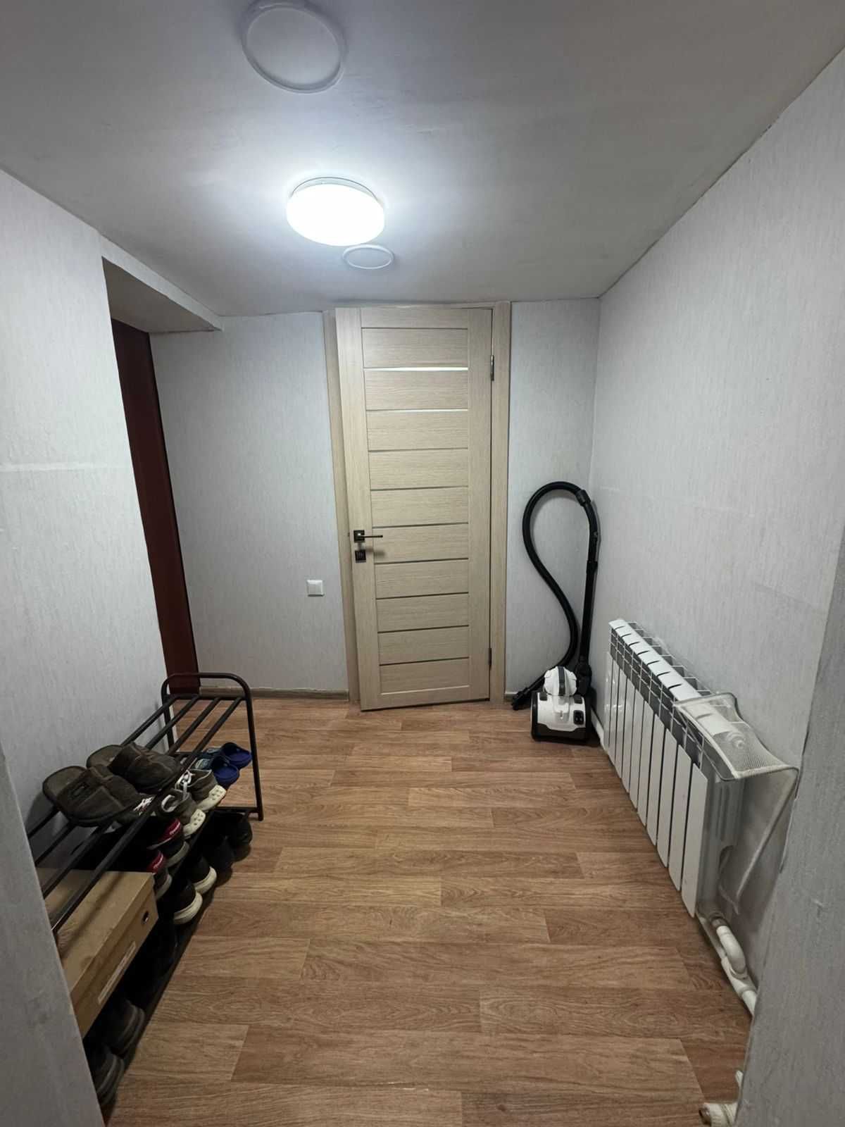 продается дом Целинная