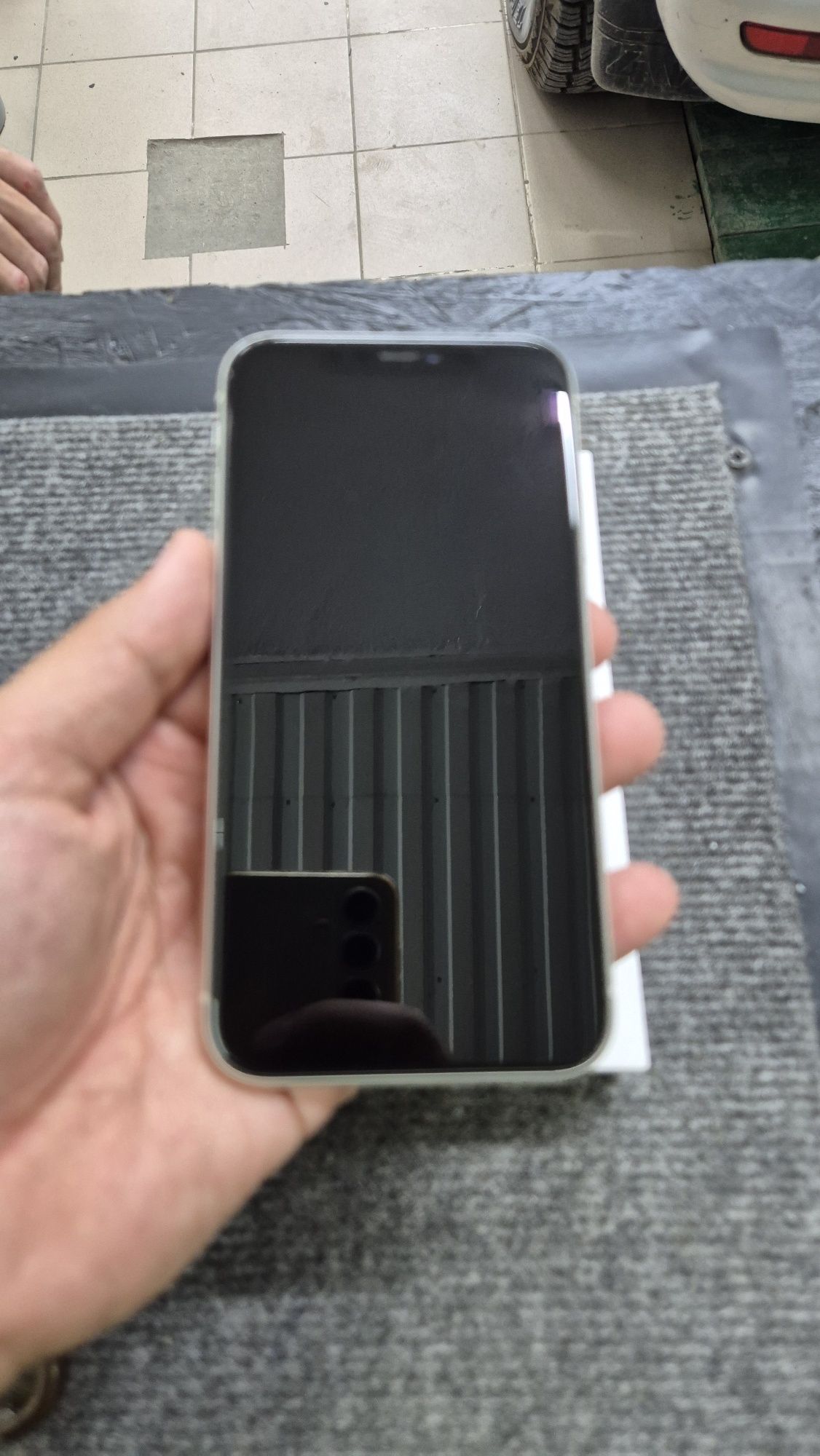 IPHONE 11 128 GB