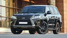 Авторазбор Lexus (570, 470, Gs)